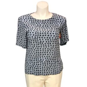 Pacific Silk Women's Top